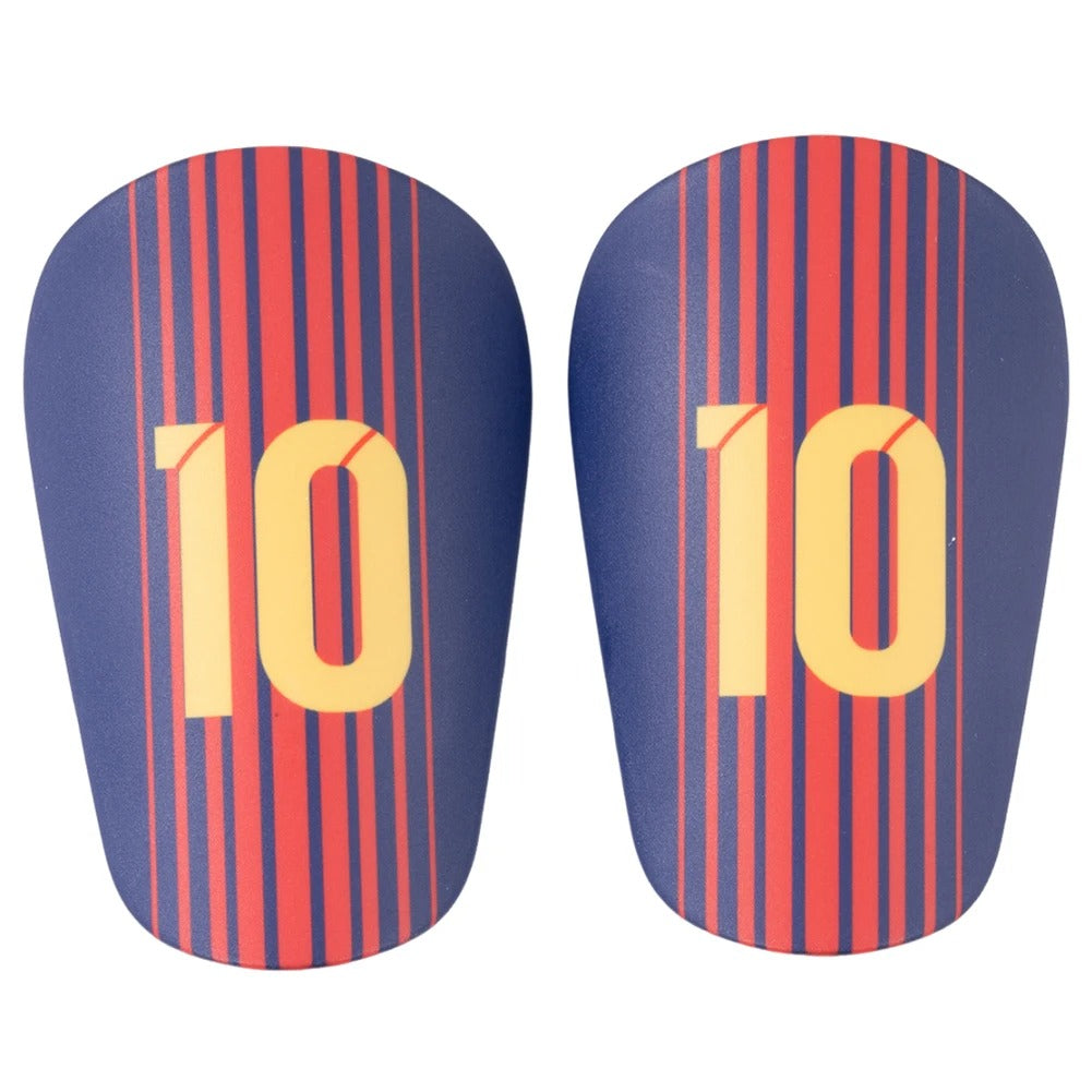 Caneleira Futebol