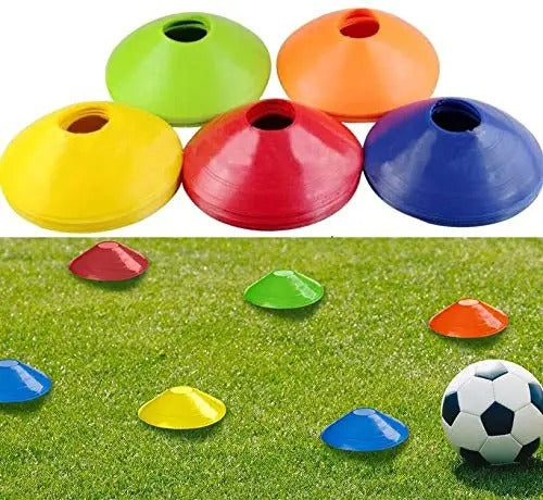 Cones de Treino Futebol