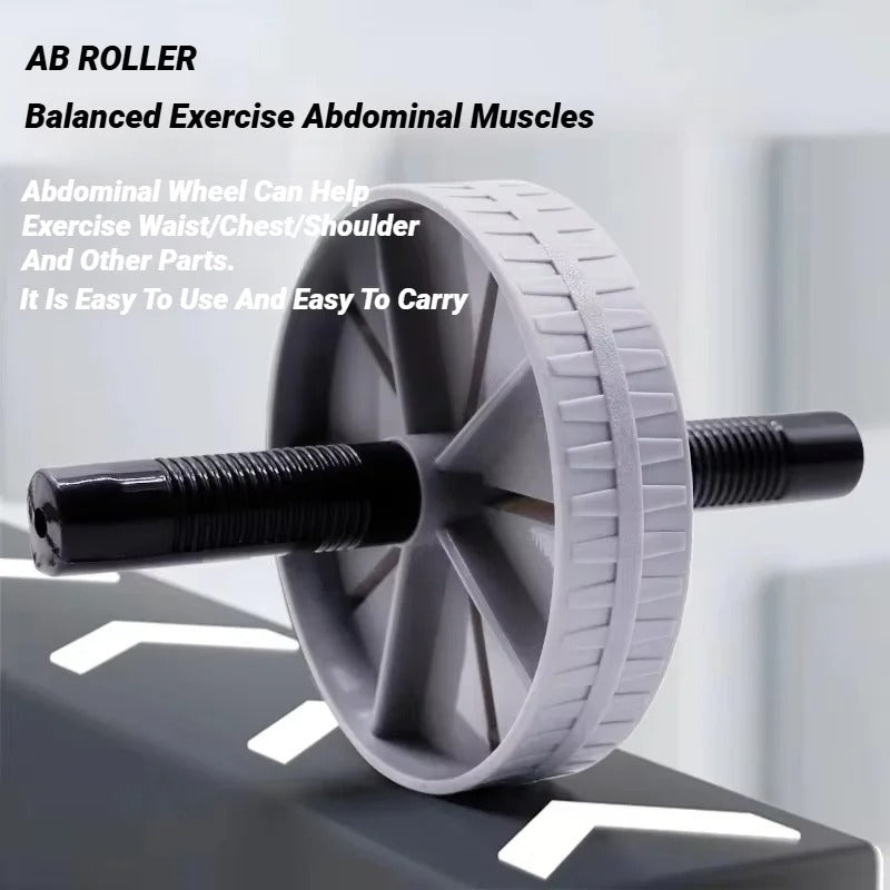 Roda Abdominal