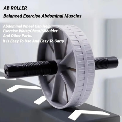 Roda Abdominal