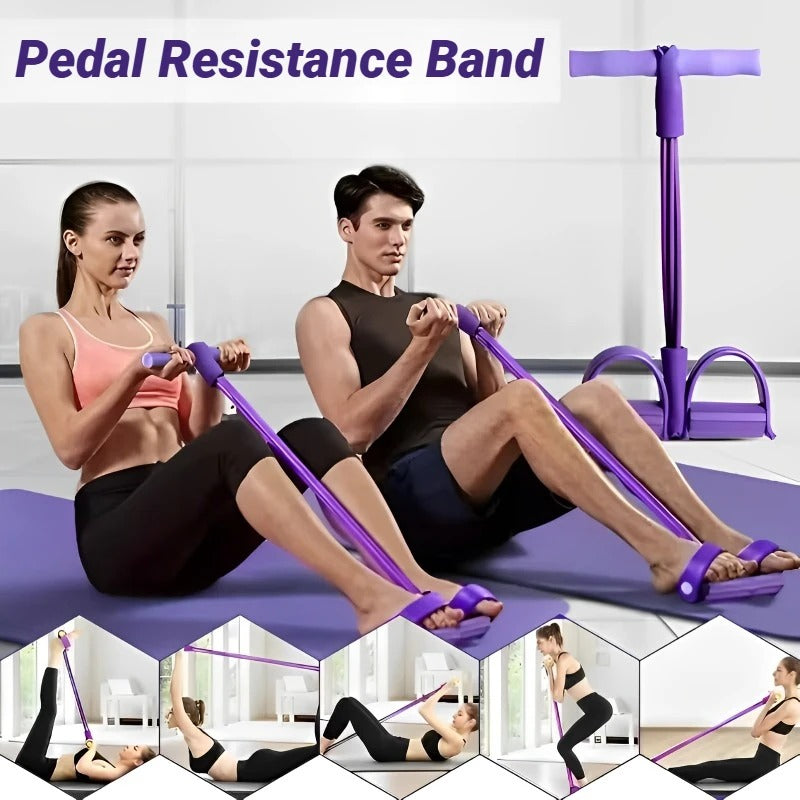 Tensor de Pedal