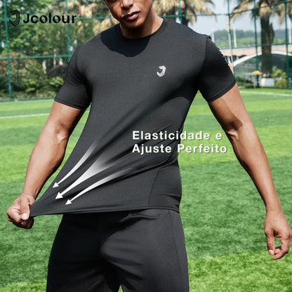 Camiseta Dry Fit