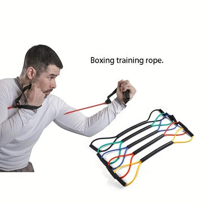 Corda de Treino Boxe