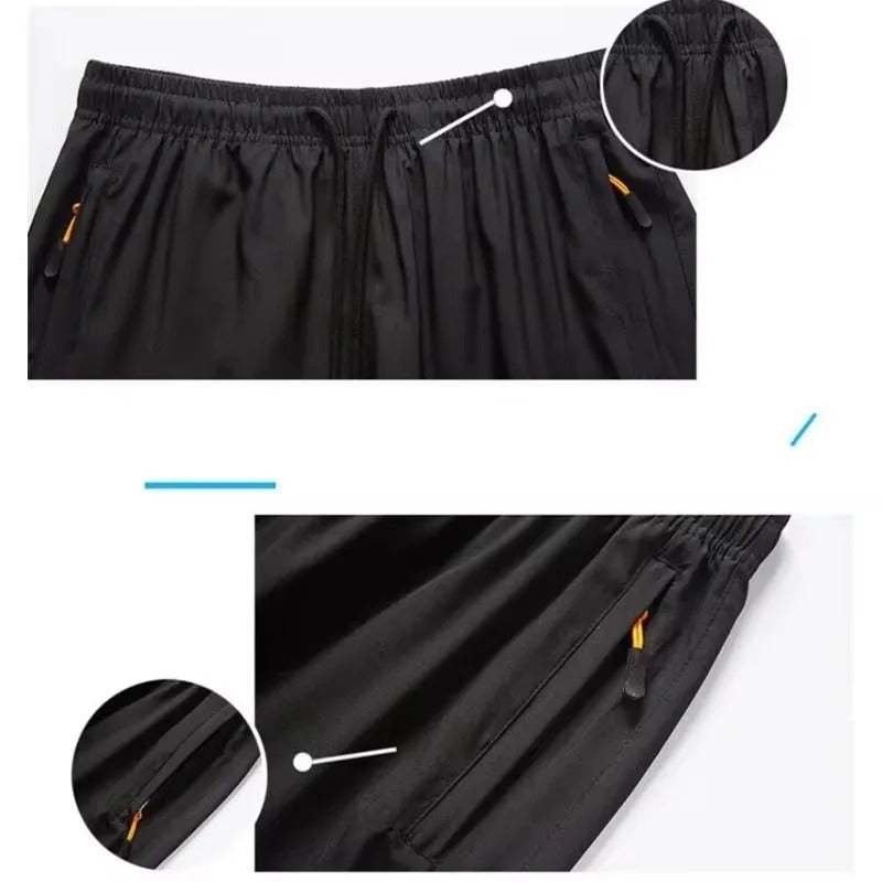 Short Esportivo