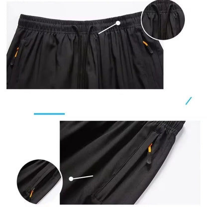 Short Esportivo
