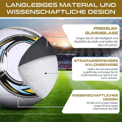 Bola de Futebol