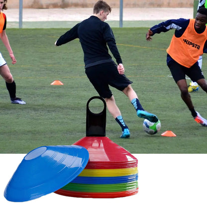 Cones de Treino Futebol