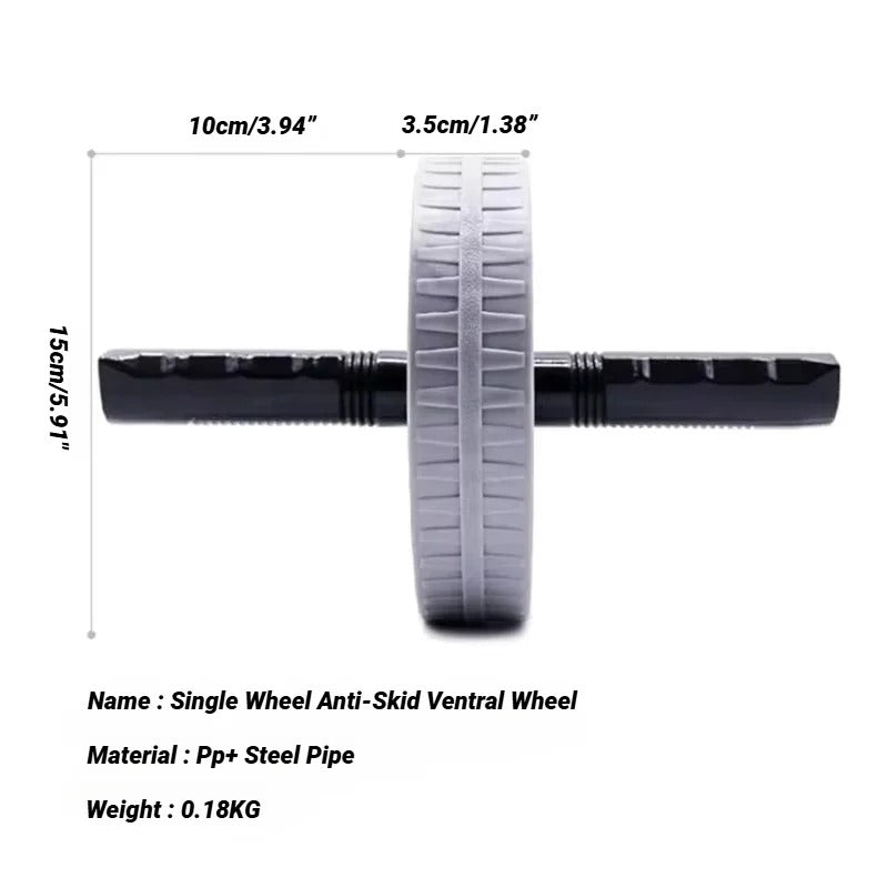 Roda Abdominal