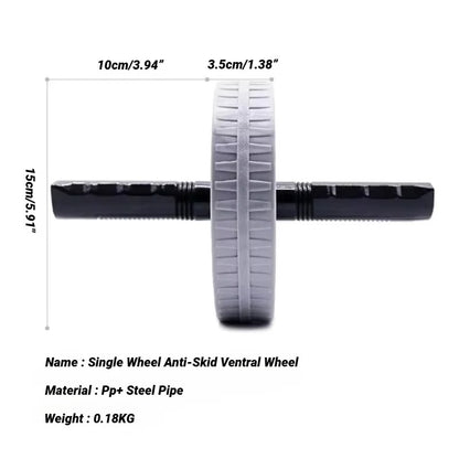 Roda Abdominal