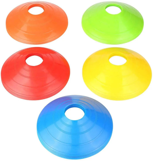 Cones de Treino Futebol