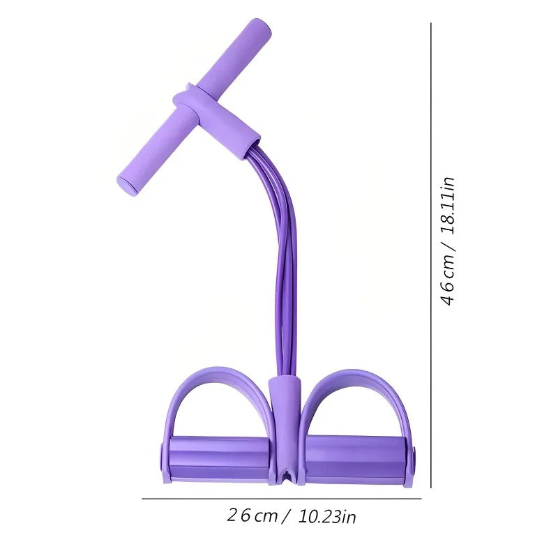 Tensor de Pedal
