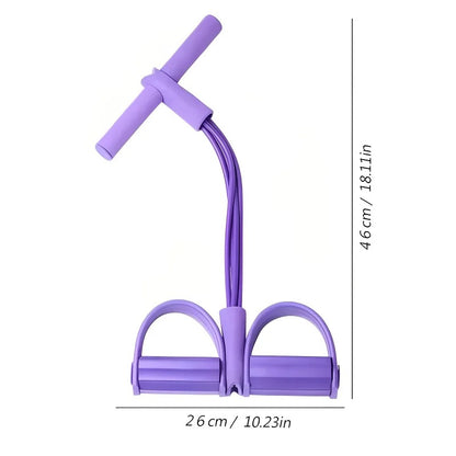 Tensor de Pedal
