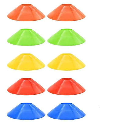 Cones de Treino Futebol