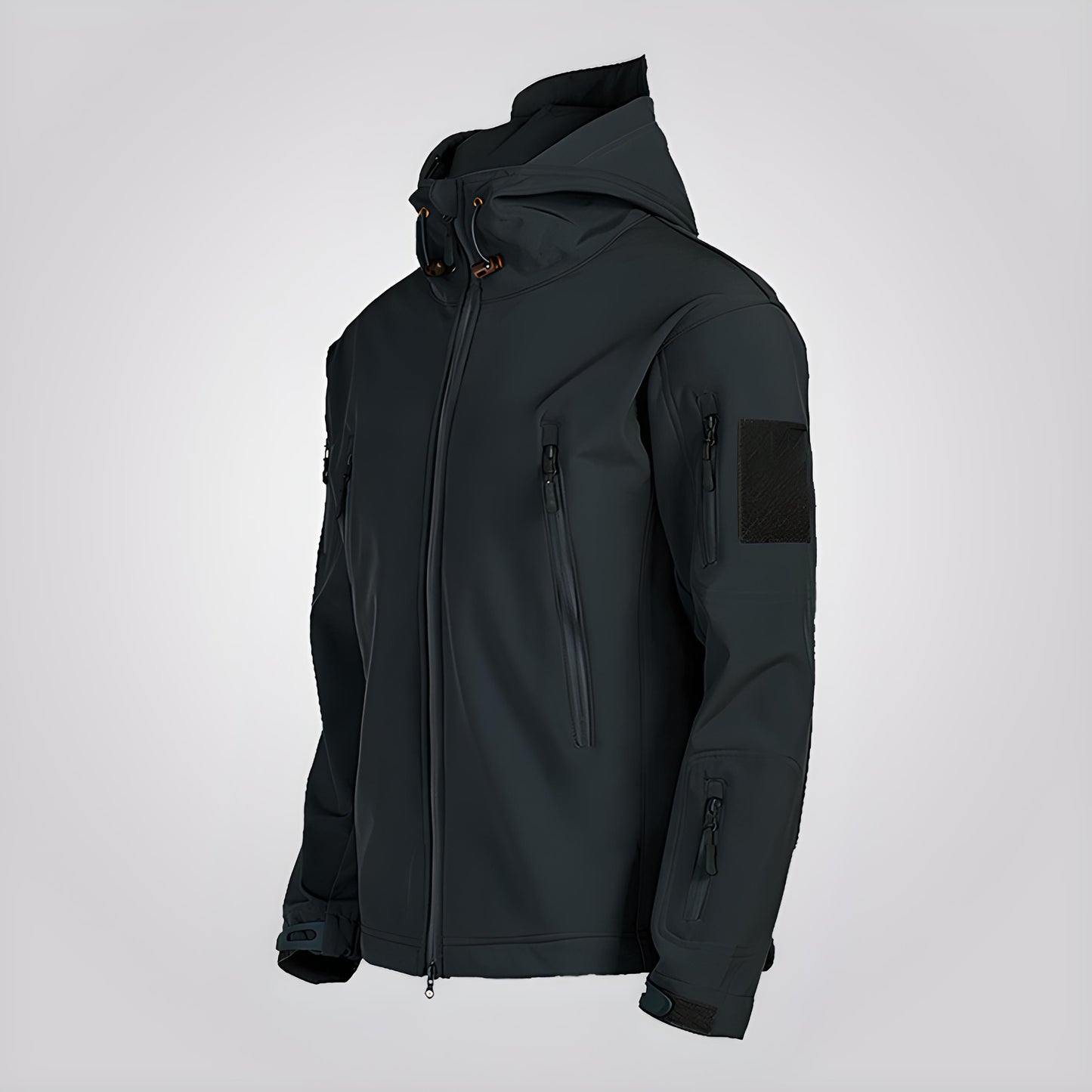 JAQUETA JUNGLE IMPERMEÁVEL MASCULINA