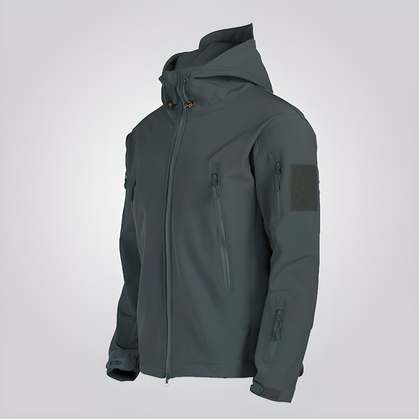 JAQUETA JUNGLE IMPERMEÁVEL MASCULINA